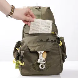 بادی بگ TOUGH warrior G6741