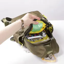 بادی بگ TOUGH warrior G6741