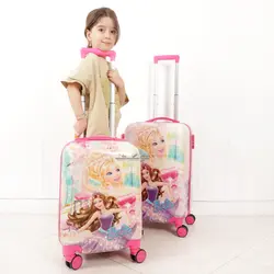 چمدان کودک دخترانه باربی اورجینال 1010