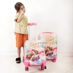 چمدان کودک دخترانه باربی اورجینال 1010