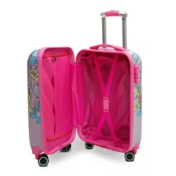 چمدان فانتزی مدل هلو کیتی 1007