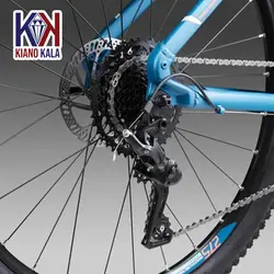 دوچرخه کوهستانی 27.5 راک رایدر ST530 - Kiano Kala