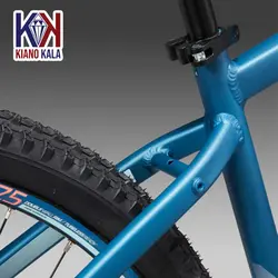 دوچرخه کوهستانی 27.5 راک رایدر ST530 - Kiano Kala