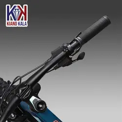 دوچرخه کوهستانی 27.5 راک رایدر ST530 - Kiano Kala