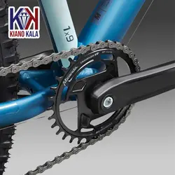 دوچرخه کوهستانی 27.5 راک رایدر ST530 - Kiano Kala