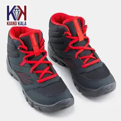 کفش کوهنوردی بچه گانه کچوا MH100 - Kiano Kala