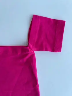 نیم تنه آستین افتاده