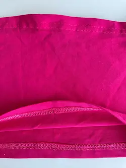 نیم تنه آستین افتاده