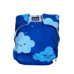 پک 3 عددی پوشک پارچه ای دائمی کیتو