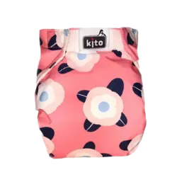 پک 3 عددی پوشک پارچه ای دائمی کیتو