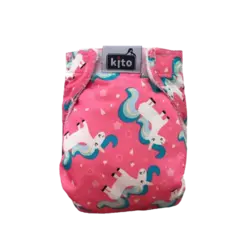 پک 3 عددی پوشک پارچه ای دائمی کیتو