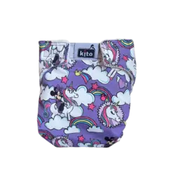 پک 3 عددی پوشک پارچه ای دائمی کیتو