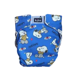 پک 3 عددی پوشک پارچه ای دائمی کیتو