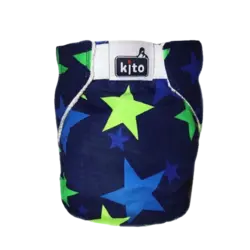 پک 3 عددی پوشک پارچه ای دائمی کیتو