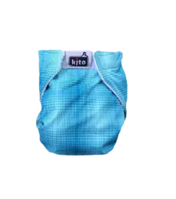 پک 3 عددی پوشک پارچه ای دائمی کیتو