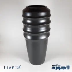 گلدان مشعل دکوری لاجورد