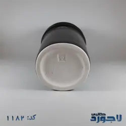 گلدان مشعل دکوری لاجورد