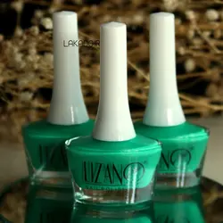 لاک ناخن لیزانو کد N39