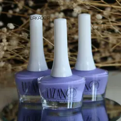 لاک ناخن لیزانو کد N67