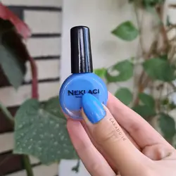 لاک ناخن نکلاسی کد 115