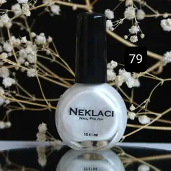 لاک ناخن نکلاسی کد 079