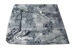 ملحفه کشدار و روبالشی دو نفره سایز 160 کد033