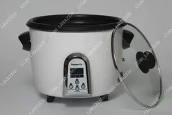 پلوپز پاناسونیک مدل SR-1970D سفید