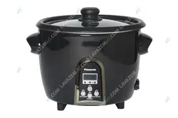 پلوپز پاناسونیک مدل SR-1970D مشکی