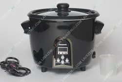 پلوپز پاناسونیک مدل SR-1970D مشکی