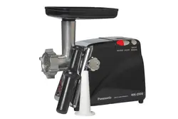 چرخ گوشت پاناسونیک MK-2500
