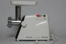 چرخ گوشت پاناسونیک MK-2500