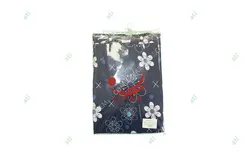 ملحفه کشدار و روبالشی دو نفره سایز 160 کد010