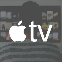 اشتراک اپل تی وی پلاس Apple TV