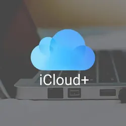 خرید اشتراک فضای مجازی آیکلود+ iCloud پلاس