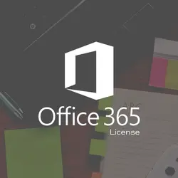 لایسنس آفیس 365 Office License