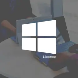 لایسنس ویندوز Windows License