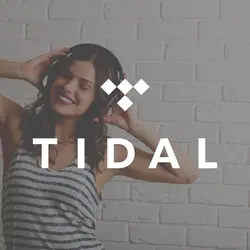 اشتراک موسیقی تایدال Tidal