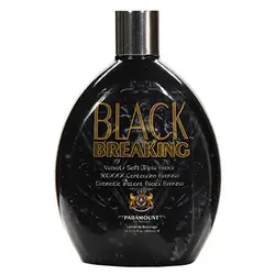 لوسیون سولاریوم پارامونت مدل BLACK BREAKING
