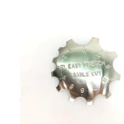 پین کاتر ناخن مدل Smile Cut