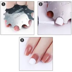 پین کاتر ناخن مدل Smile Cut