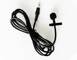 میکروفون یقه ای