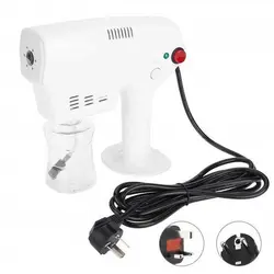 دستگاه نانو استیم (هیدروژن تراپی)