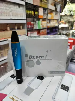 دستگاه میکرونیدلینگ درماپن دکترپن مدل Dr.pen A1w