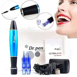 دستگاه میکرونیدلینگ درماپن دکترپن مدل Dr.pen A1w