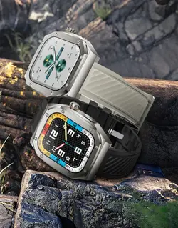 ساعت هوشمند مدل LG 61 MAX