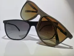 خرید عینک افتابی هوگو باس مدل 1043 C6