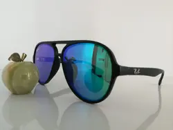 عینک آفتابی طرح ری بن مدل Rayban RB8712