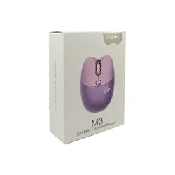 موس بی سیم مافی مدل M3