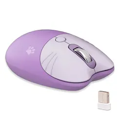 موس بی سیم مافی مدل M3