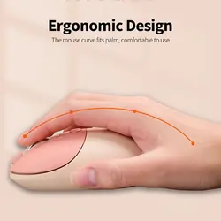 موس بی سیم مافی مدل M3